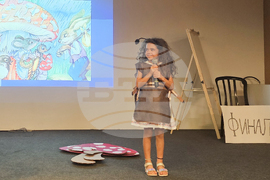 Бразилия - Българско училище - годишнина