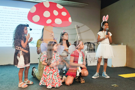 Бразилия - Българско училище - годишнина