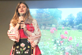 Бразилия - Българско училище - годишнина