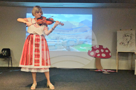 Бразилия - Българско училище - годишнина