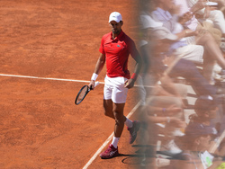 Italy Tennis Open