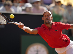 Italy Tennis Open