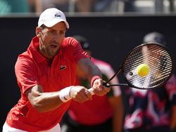 Italy Tennis Open