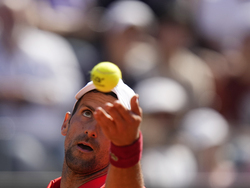 Italy Tennis Open