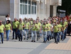 Снимка: Община Ловеч