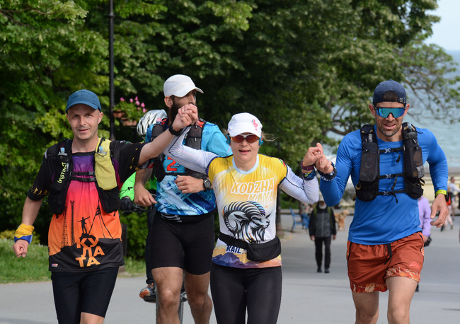 Премиерната прожекция на документалния филм за българското Черноморие "1 SEA" ще бъде в Бургас