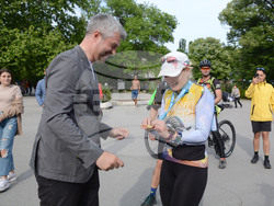 Снимка: Община Варна