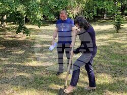 Снимка: Възраждане