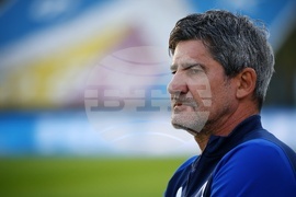 Футбол - „Левски“ - „Черно море“