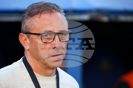 Футбол - „Левски“ - „Черно море“