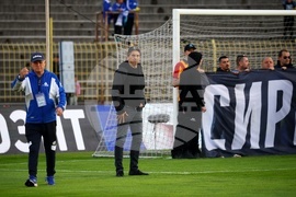 Футбол - „Левски“ - „Черно море“