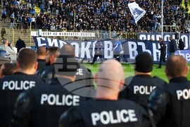 Футбол - „Левски“ - „Черно море“