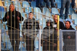 Футбол - „Левски“ - „Черно море“