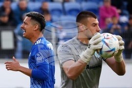 Футбол - „Левски“ - „Черно море“