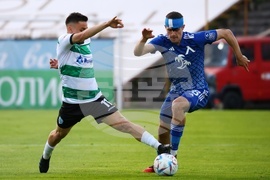 Футбол - „Левски“ - „Черно море“