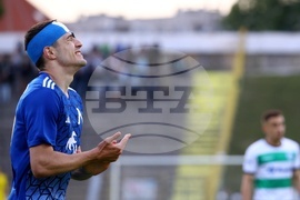 Футбол - „Левски“ - „Черно море“