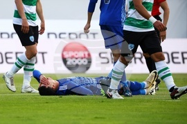 Футбол - „Левски“ - „Черно море“