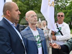 Снимка: Възраждане