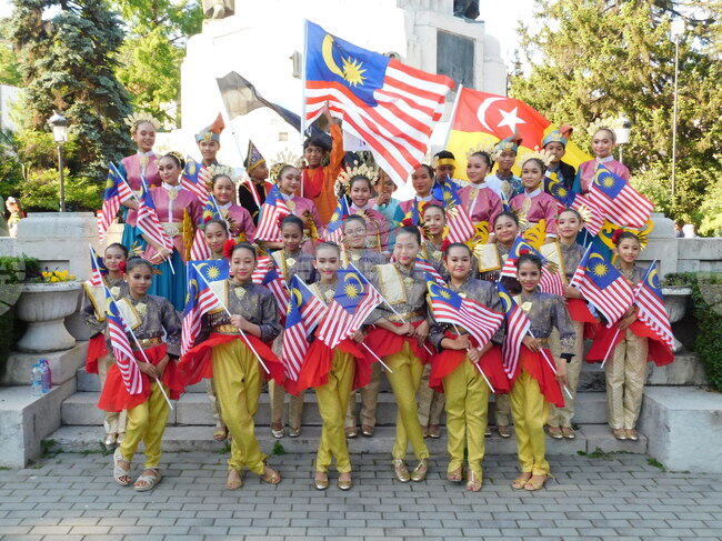 Велико Търново - Старопланински събор „Балкан фолк“