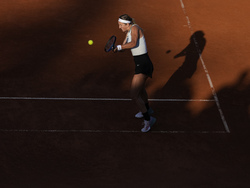 Italy Tennis Open
