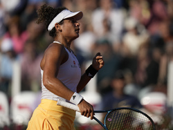 Italy Tennis Open