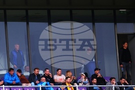 Футбол - „Левски“ - „Черно море“