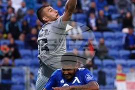 Футбол - „Левски“ - „Черно море“ 