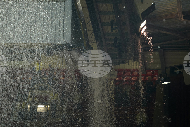 Мачът между Леванте и Виляреал в Ла Лига беше отложен заради лошо време