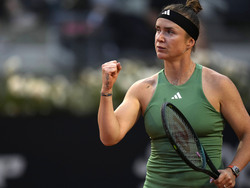 Italy Tennis Open