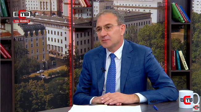 Борислав Гуцанов, БСП: МВР трябва да се заеме по-сериозно с купения вот, особено в Северозападна България
