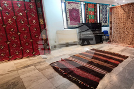 Ловеч - килими - изложба