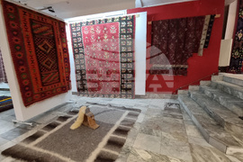 Ловеч - килими - изложба