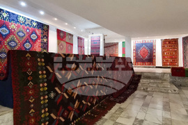 Ловеч - килими - изложба