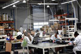 Видин - „Технически компоненти България“