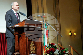 Гърция - празничен концерт - Илияна Йотова