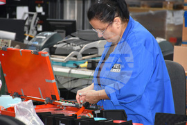 Видин - „Технически компоненти България“