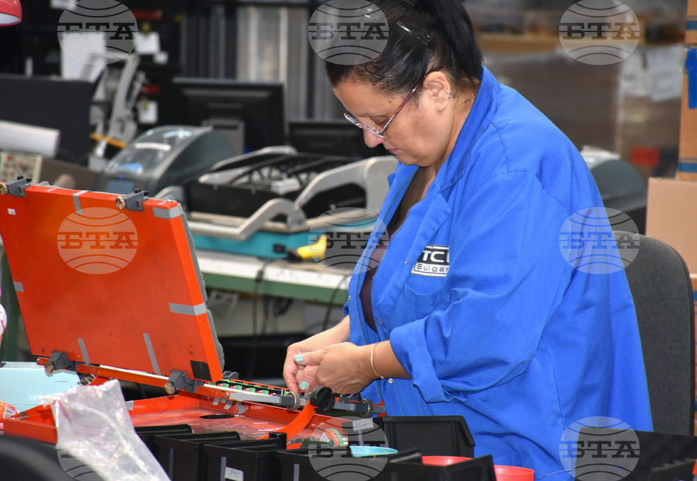 Видин - „Технически компоненти България“