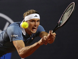 Italy Tennis Open
