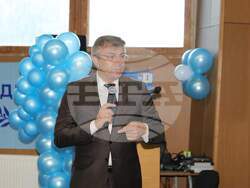 Мустафа Карадайъ в Минерални бани: Трябва ни нов модел на управление