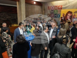 Премиерата на филма "Златната граница: Капитан Андреево"