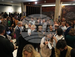 премиерата на филма "Златната граница: Капитан Андреево", 