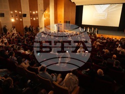 Премиерата на филма "Златната граница: Капитан Андреево" 