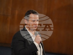 Премиерата на филма "Златната граница: Капитан Андреево" 