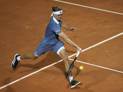 Italy Tennis Open