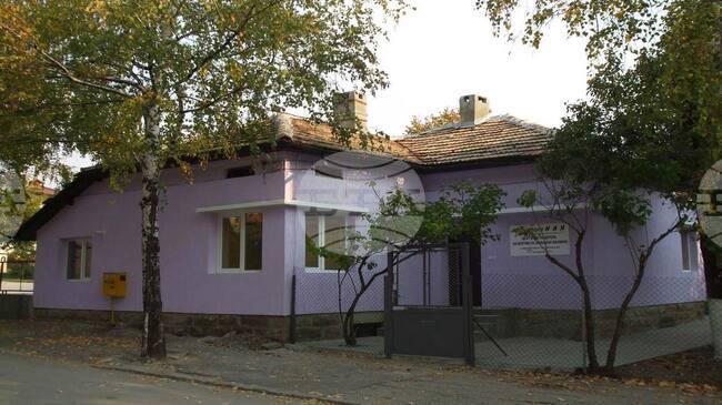 Конкурс за възлагане управлението на Центъра за социална рехабилитация и интеграция обяви Община Търговище