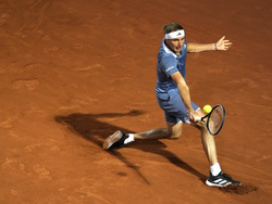 Italy Tennis Open