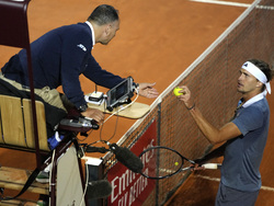 Italy Tennis Open