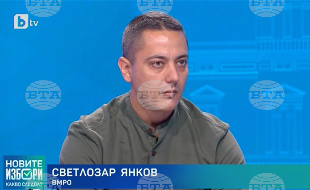 Кандидат на ВМРО отказва да води кампания заради бедствието в Карловско
