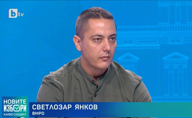 Кандидат на ВМРО отказва да води кампания заради бедствието в Карловско