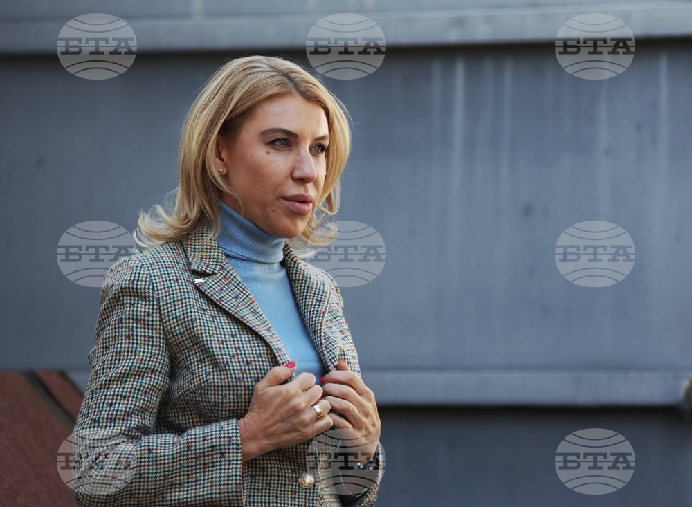 Столична община - отоплителни тела - проверка - Десислава Билева